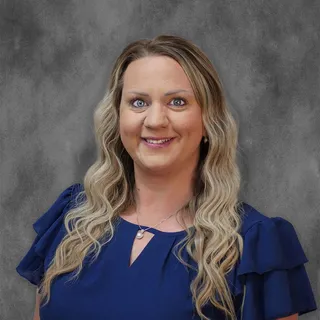 Ashleigh Valdes CONTROLLER, team member at Sergovic Carmean McCartney & Owens, P.A.