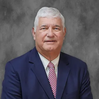 Harold W.T. Purnell II, Esq., team member at Sergovic Carmean McCartney & Owens, P.A.