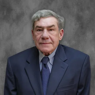 John A. Sergovic, Jr., Esq., team member at Sergovic Carmean McCartney & Owens, P.A.
