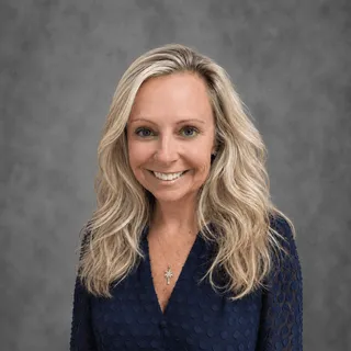 Shannon Carmean Burton, Esq., team member at Sergovic Carmean McCartney & Owens, P.A.