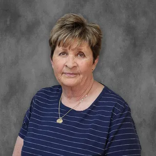 Wanda Lynch TITLE SEARCHER, team member at Sergovic Carmean McCartney & Owens, P.A.