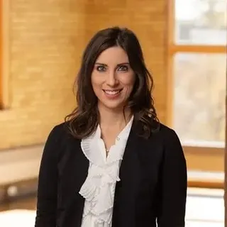 Ana A. Neir, team member at Serkland Law Firm