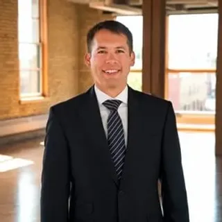 Berly D. Nelson, team member at Serkland Law Firm