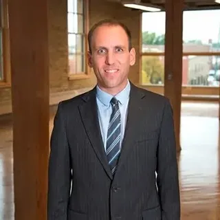 Ian R. McLean, team member at Serkland Law Firm