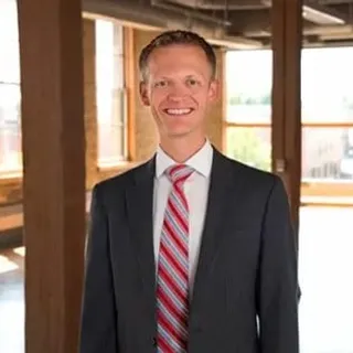Peter W. Zuger, team member at Serkland Law Firm