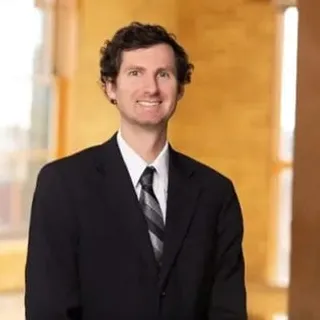 William B. Wischer, team member at Serkland Law Firm
