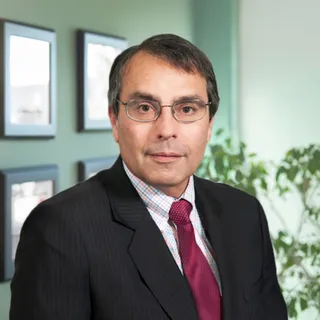 Christopher A. Bandazian, Partner at Shaheen & Gordon, P.A.