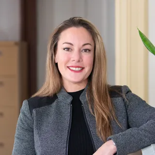 Elana S. Baron, Partner at Shaheen & Gordon, P.A.