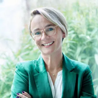 Lauren Breda, Partner at Shaheen & Gordon, P.A.
