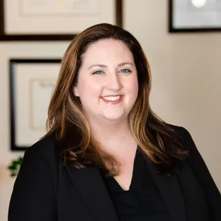 Lindsey J. Bramble, Associate at Shaheen & Gordon, P.A.