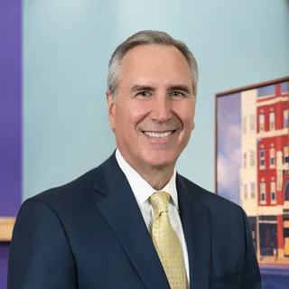 Michael J. Atkins, Partner at Shaheen & Gordon, P.A.