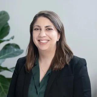 Olivia Bensinger, Partner at Shaheen & Gordon, P.A.