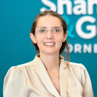 Shelby Anderson, Associate at Shaheen & Gordon, P.A.
