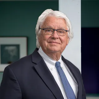 Stephen B. Bragdon, Senior Counsel at Shaheen & Gordon, P.A.