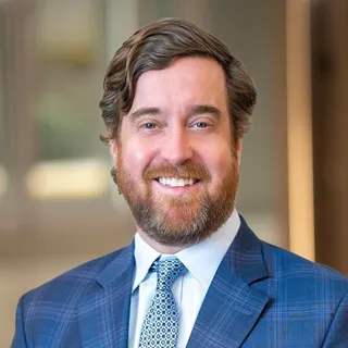 J. Patrick Gill, Partner at Shapiro Sher Guinot & Sandler, P.A.