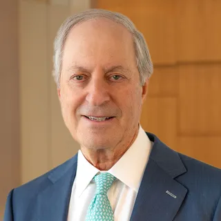 John E. Baum, Of Counsel at Shapiro Sher Guinot & Sandler, P.A.