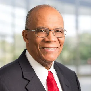 Larry S. Gibson, Of Counsel at Shapiro Sher Guinot & Sandler, P.A.
