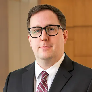 Patrick J. L. Dillon, Partner at Shapiro Sher Guinot & Sandler, P.A.