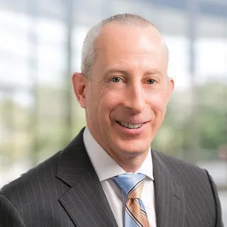 Richard M. Goldberg, Partner at Shapiro Sher Guinot & Sandler, P.A.