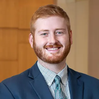 W. Buck Davies, Associate at Shapiro Sher Guinot & Sandler, P.A.