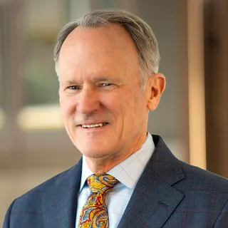 William E. Carlson, Partner / President at Shapiro Sher Guinot & Sandler, P.A.