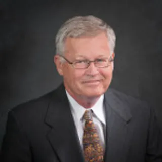 Robert L. Shaver, team member at Shaver Swanson