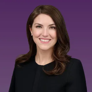 Katherine J. Sullivan, Trial Lawyer at Shelsby & Leoni, P.A.