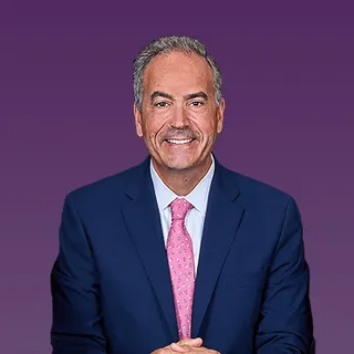 Robert J. Leoni, Founder at Shelsby & Leoni, P.A.