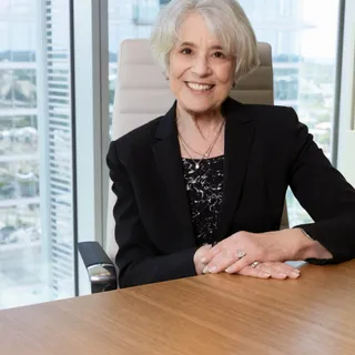 Andrée S. Blumstein, Of Counsel at Sherrard Roe Voigt & Harbison, PLC