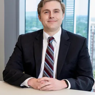 Brettson J. Bauer, Associate at Sherrard Roe Voigt & Harbison, PLC