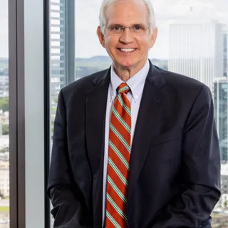 C. Dewey Branstetter, Jr., Member at Sherrard Roe Voigt & Harbison, PLC