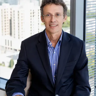 C. Mark Carver, Member at Sherrard Roe Voigt & Harbison, PLC