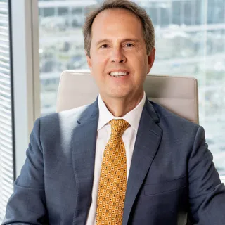 L. Webb Campbell II, Member at Sherrard Roe Voigt & Harbison, PLC