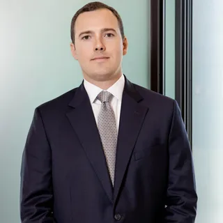 M. Alex Carver, Member at Sherrard Roe Voigt & Harbison, PLC