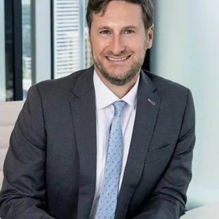 Michael G. Abelow, Member at Sherrard Roe Voigt & Harbison, PLC