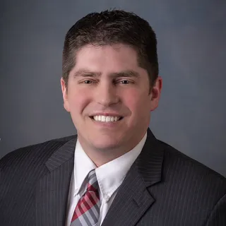 Daniel P. Kensinger, Partner at Shine & Hardin, LLP