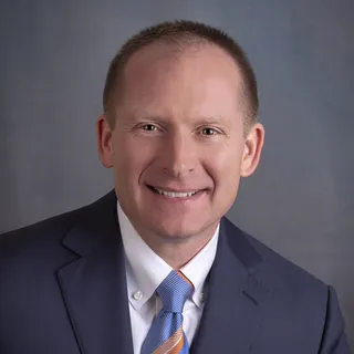 Thomas A. Hardin, Partner at Shine & Hardin, LLP