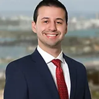 Brandon D. Abzug, Associate at Shutts & Bowen LLP