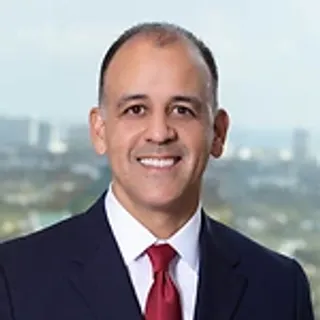 David O. Batista, Partner at Shutts & Bowen LLP