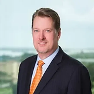Joseph W. Bain, Partner at Shutts & Bowen LLP