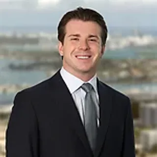 Tyler G. Beall, Associate at Shutts & Bowen LLP