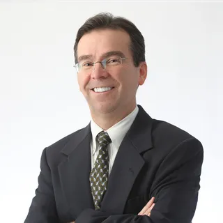 Matthew Larkin, Director of Operations at Sills Cummis & Gross P.C.