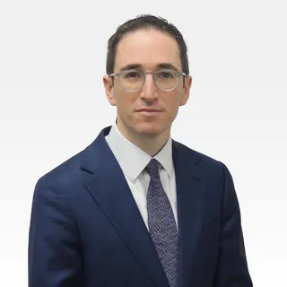 Michael Savetsky, Of Counsel at Sills Cummis & Gross P.C.