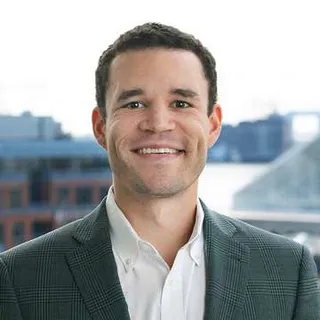 Andrew M. Harvey, Associate at Silverman Thompson