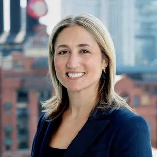 Erin D. Brooks, Associate at Silverman Thompson