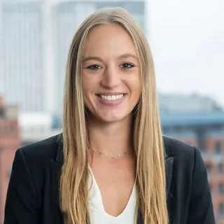Hayley Cassedy, Associate at Silverman Thompson
