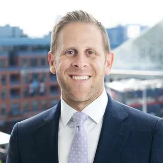Mark Edelson, Partner at Silverman Thompson