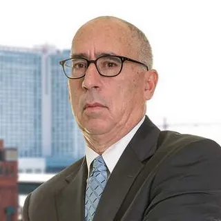 Phillip J. Closius, Of Counsel at Silverman Thompson