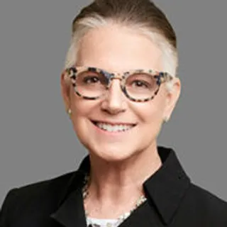 Jayne Conroy, Named Partner at Simmons Hanly Conroy
