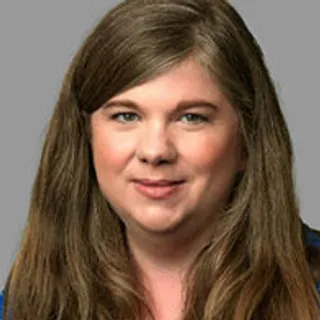 Jennifer Alesio, team member at Simmons Hanly Conroy